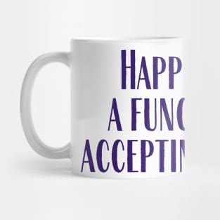 Happiness Mug